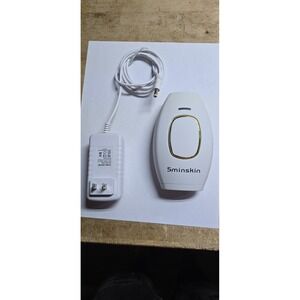5minskin At-Home IPL Laser Hair Removal Device Handset